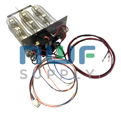 Riscaldatore Elettrico Pahlen Per Spa 1,5 Kw - Foto 7