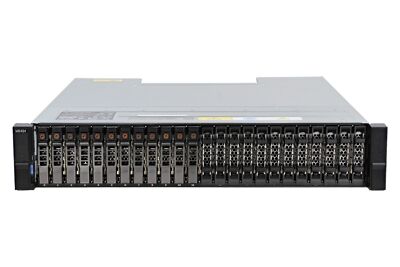 Dell Powervault ME424 12Gb/s SAS - 12x 1.92TB SAS SSDs | 3 Year Warranty