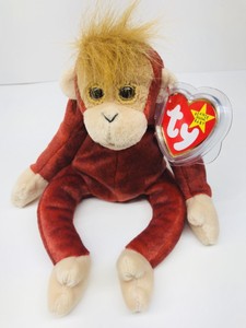 schweetheart beanie baby