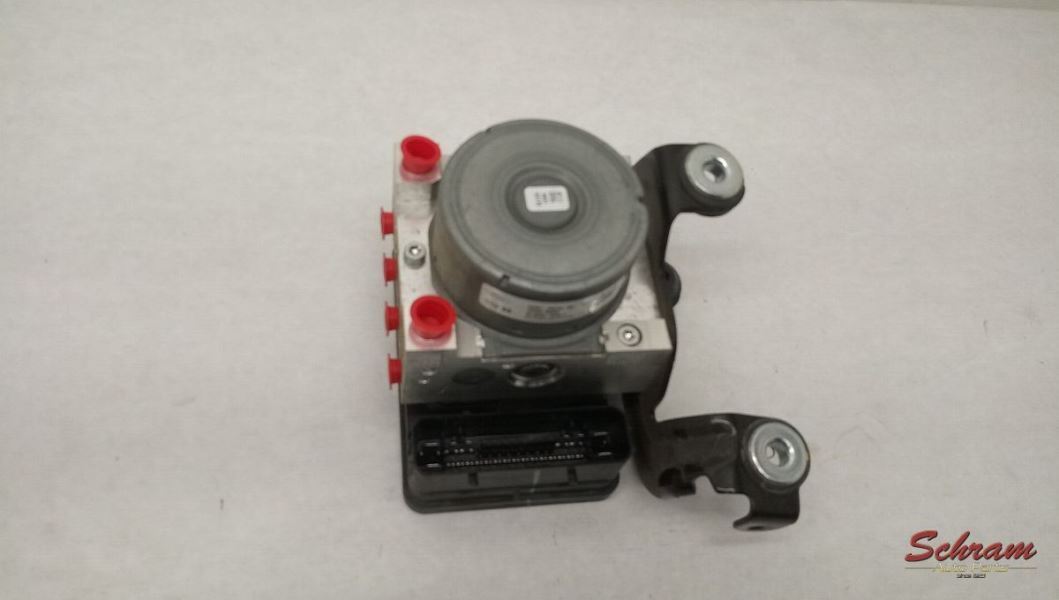 Anti-Lock Brake Part Assembly Fits 17 FUSION 2043646 | eBay