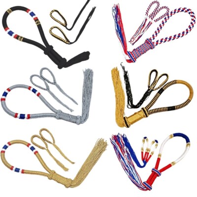 Thai Boxing Martial Art MMA Headband Mongkol-Prajiat Set Traditional Muay Thai