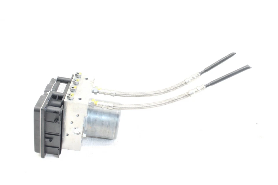 2010 PORSCHE BOXSTER 987 ROADSTER #180 ABS PUMP ANTI LOCK MODULE - Image 4 of 4