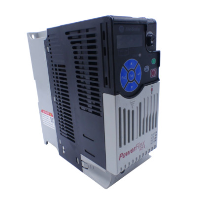 Allen Bradley PowerFlex 525 25B-D010N104 4.0kW Umrichter Ser.A/FW.7.001 -unused-
