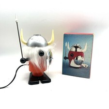 Lampe Olaf The Viking Design De Enea Ferrari pour Lines Zero & Oldtimer Ferrari