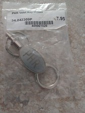 PHR Valet Key Holder New