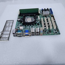 PLACA PRINCIPAL DYNAMIC E150630 SB300 PARA IEI WS-855GSATX/A130B/R-R20 FUNCIONANDO