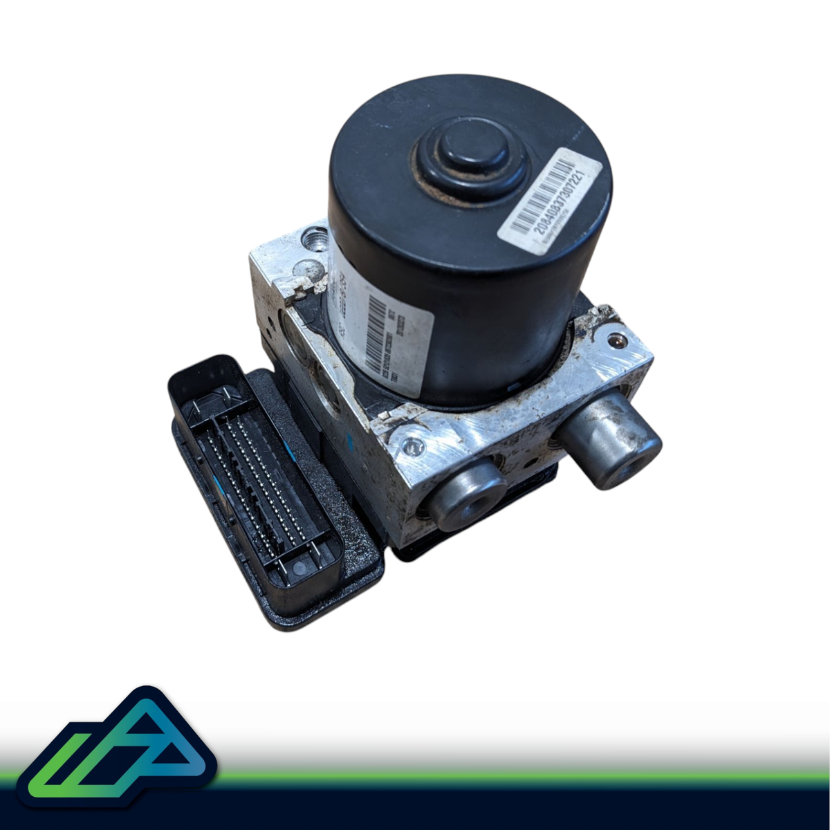 2012 Ford Expedition Lincoln Navigator ABS Anti Lock Brake Pump