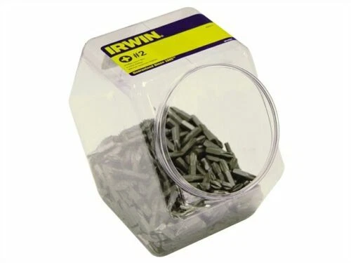 Destornilladores manuales IRWIN