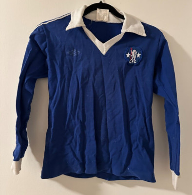 Купить vintage cfc chelsea jersey umbro football soccer futbol