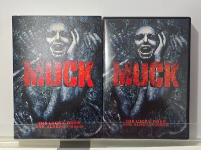 Muck (DVD )