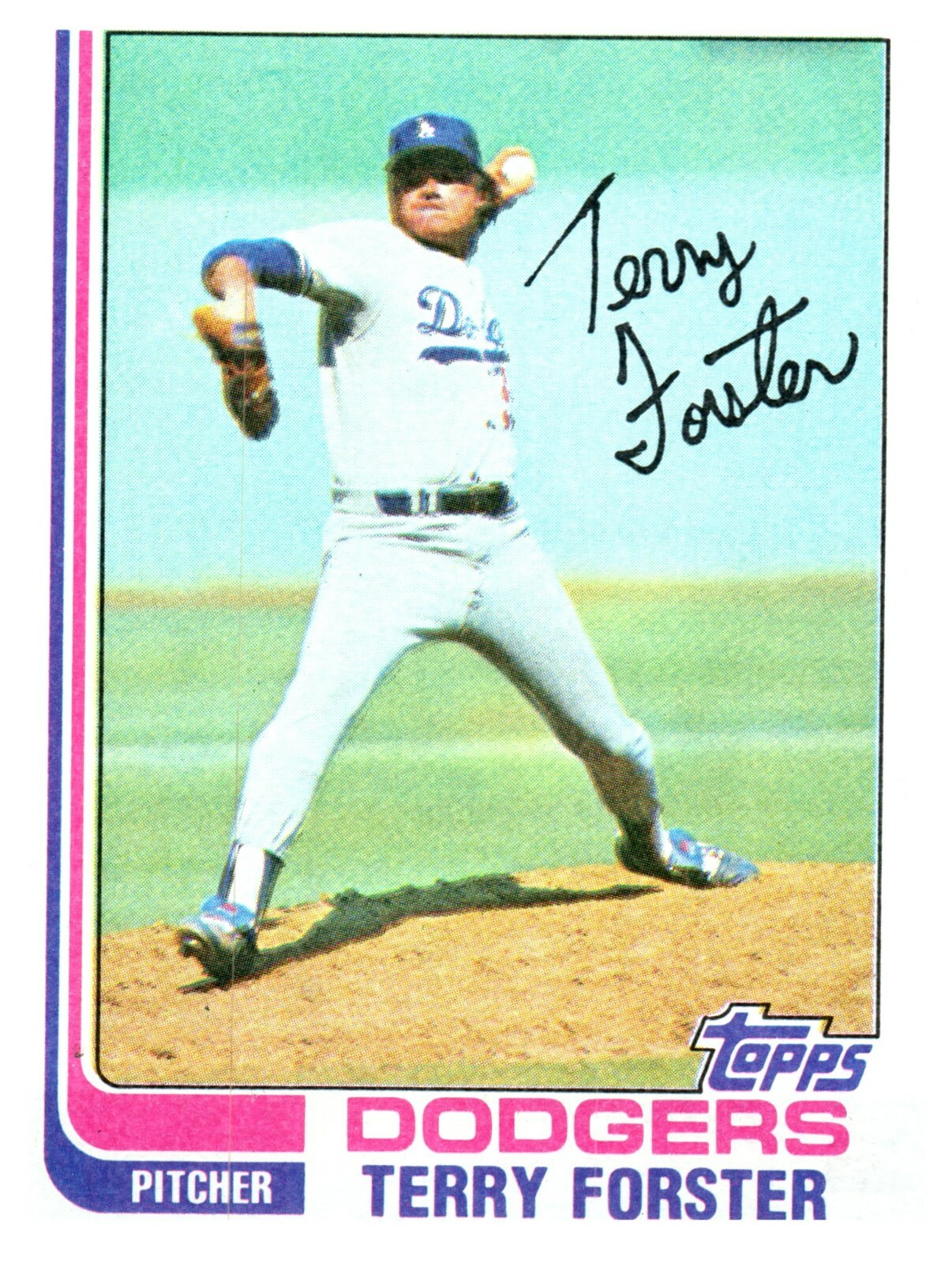 1982 Topps Baseball Cards Complete Your Set U-Pick (#'s 401-600) Nm-Mint - Picture 45 of 201