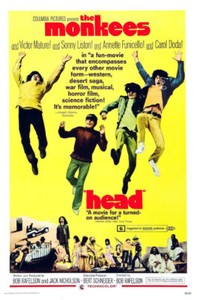 The Monkees Head | eBay