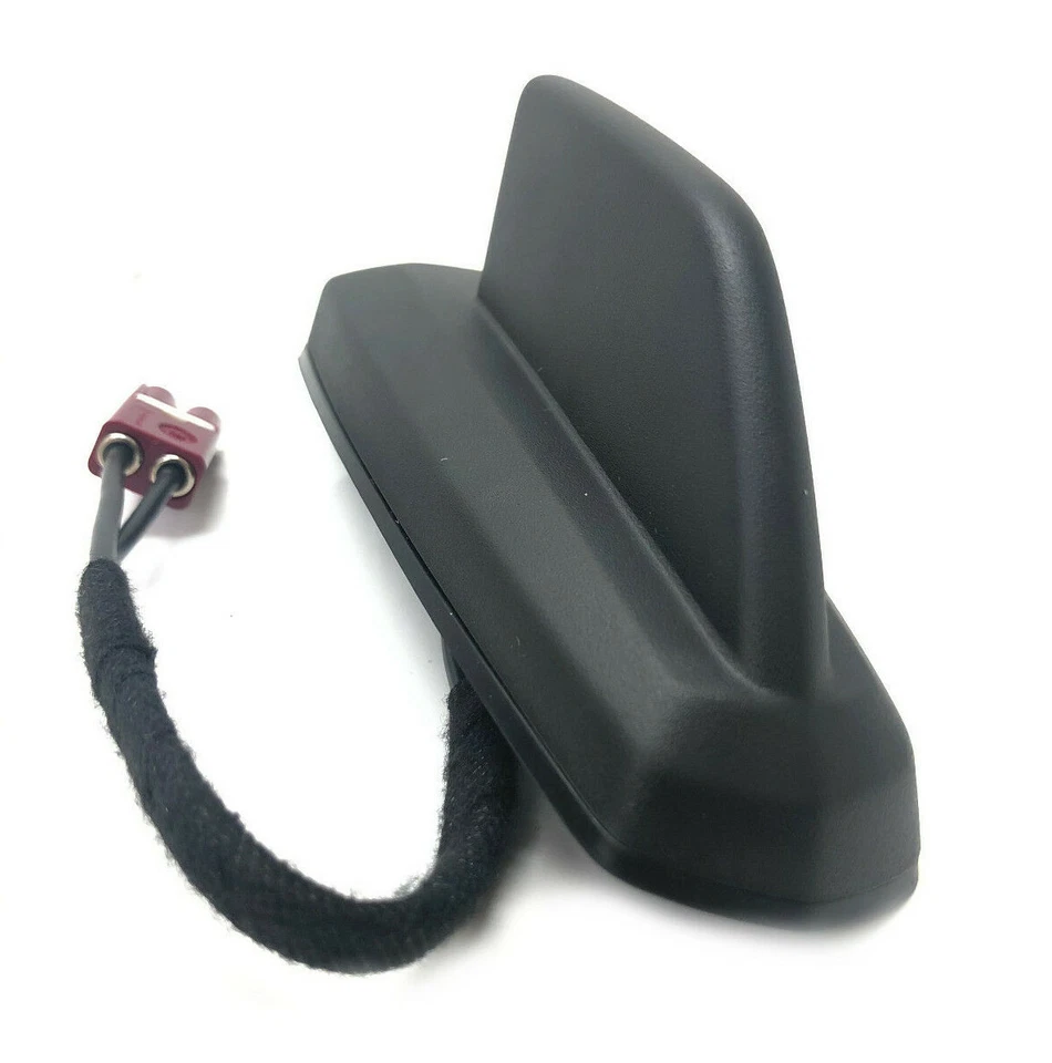 Antena de radio digital con radio satelital OnStar 2014-2016 Silverado Sierra Foto 2 de 4