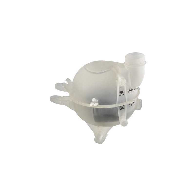 Vase d'expansion anti-surchauffe pour moteurs Citroën C3 et Peugeot 1.4