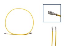 Original Kufatec Reparatur Kabel Litze Leitung / MCP 2.5 / OEM 000979243E