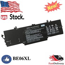 BEO6XL BE06XL Battery for Elitebook 1040 G4 918045-1C1 918180-855 918108-855