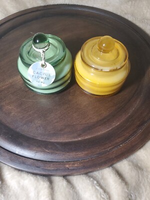 paddywax tobacco flower Paddywax Beam 3 oz Candle