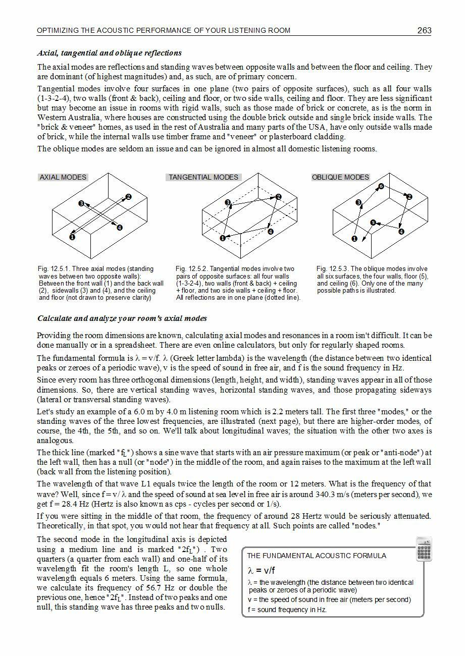 Sound Improvement Secrets for Audiophiles tube amplifier loudspeakers turntable