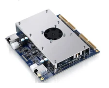 Head Interface Board HIB-FD-A4D - USB For StarFire SG1024 Fujifilm Dimatix