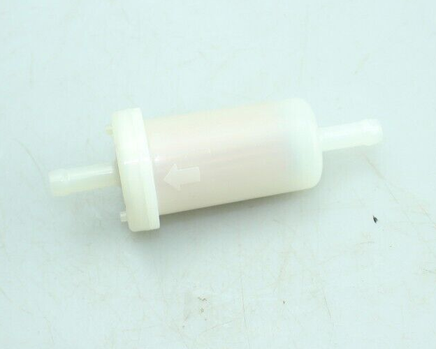 降真香10.6g 6 pack Fuel Filter Replacement for Honda GX630 GX690 16910-Z6L-003