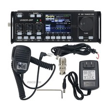 HamGeek MCHF V0.6.3 HF SDR Transceiver QRP Transceiver Amateur Ham Radio