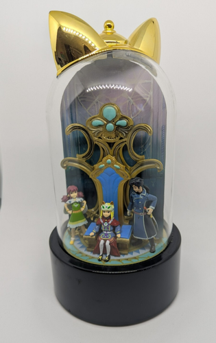 Ni No Kuni II Revenant Kingdom Kings Edition Sony Playstation 4 PS4 - Picture 9 of 15