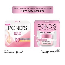 POND'S Bright Beauty SPF 15 PA  Day Cream 50 g