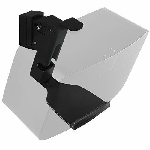 WALI Speaker Wall Mount Brackets for SONOS Play 5  Assorted 