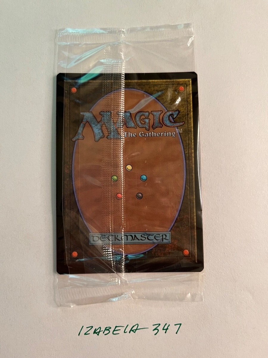 MTG Land - Mountain #569 - FOIL - Secret Lair Drop Promo NM/M