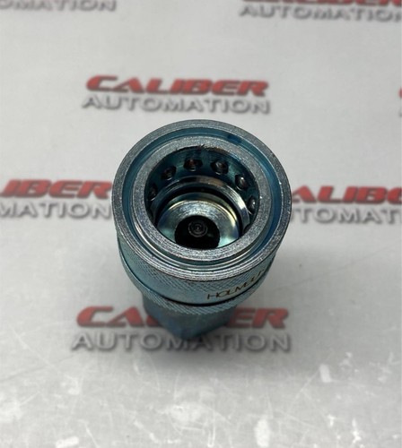 HOLMBURY IA12-F-08G Quick Release Coupling (NEW) - 第 2/3 張圖片