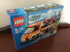 lego set 60017