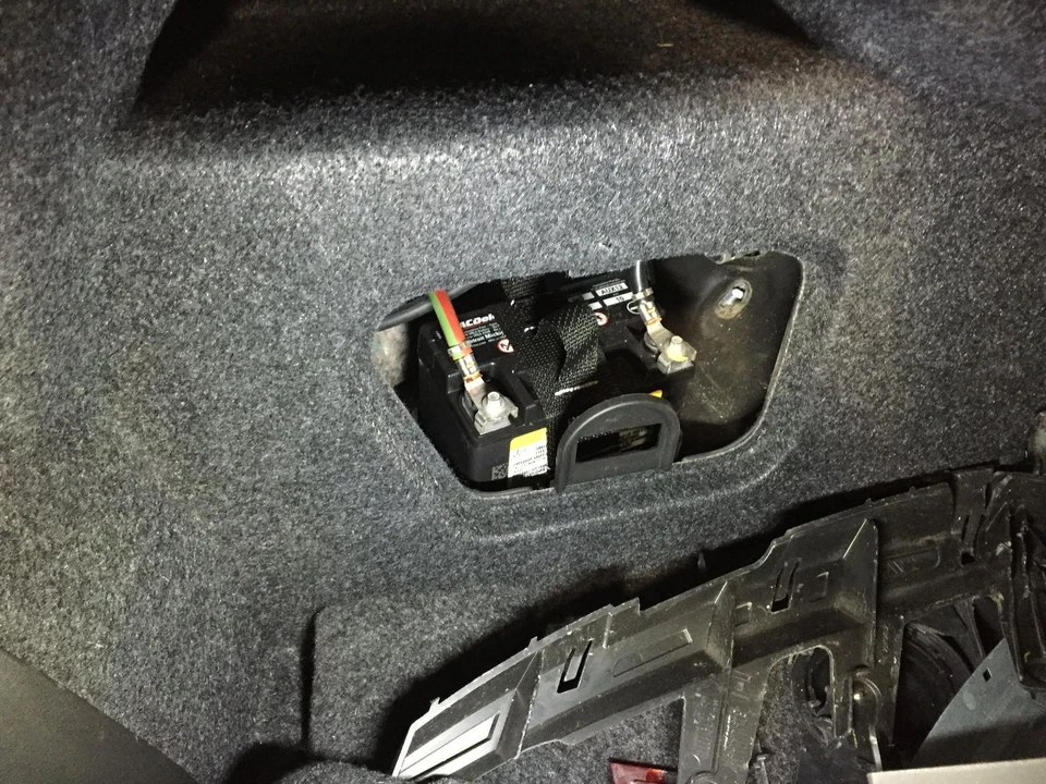 Placa flexível de transmissão automática usada serve: 2014 Chevrolet Malibu AT 2.5 grau A - Imagem 4 de 4