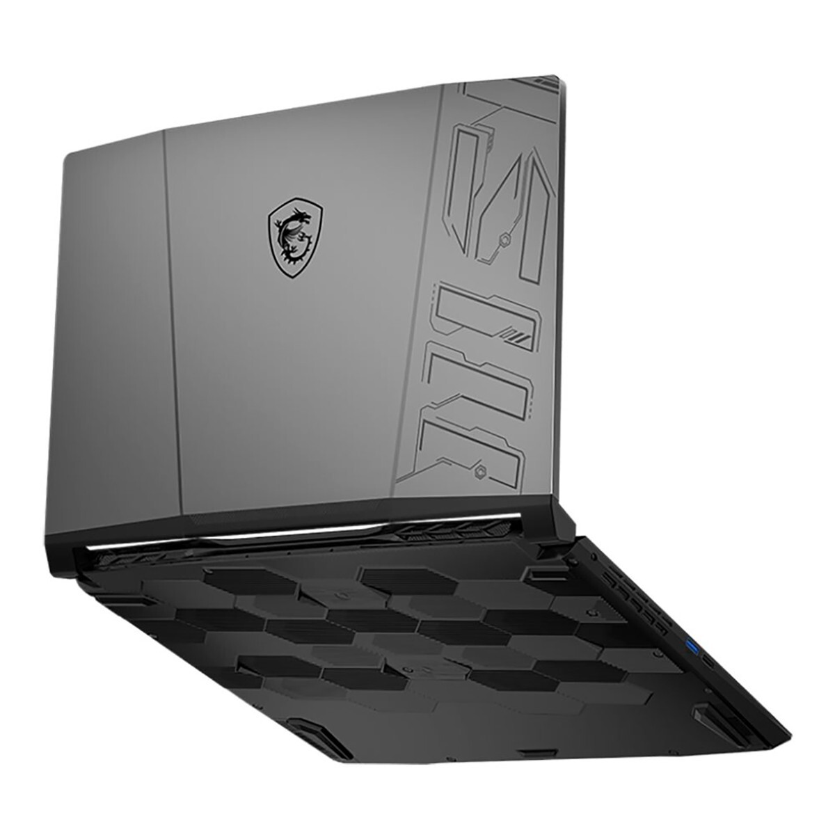 MSI Pulse 15 15.6