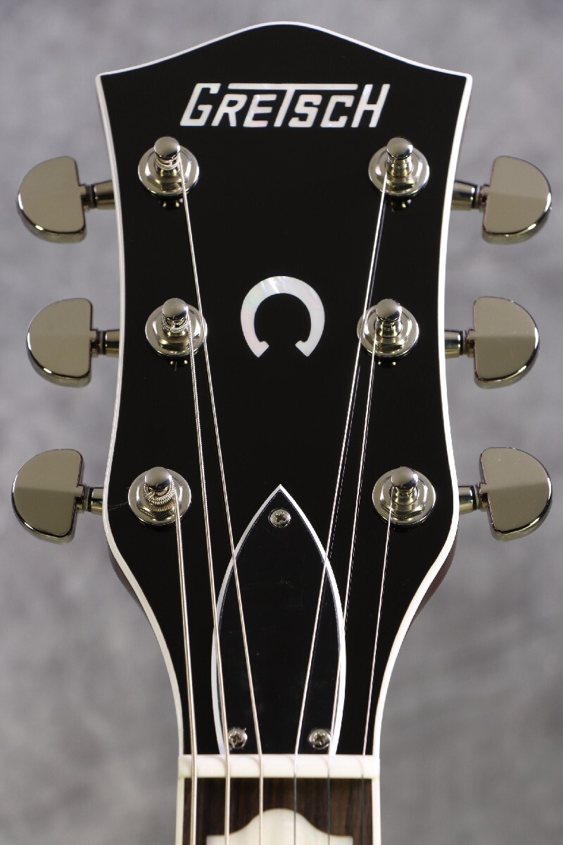 6/15まで値下げ！G3141 激レア USA GRETSCH G3141 激レア GRETSCH - メルカリ