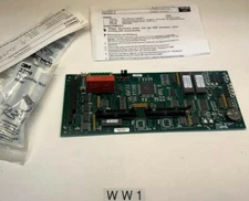 NEW DIAGRAPH PA5000LT LABEL MAKER CPU BOARD 6160-530 REV.B Warranty