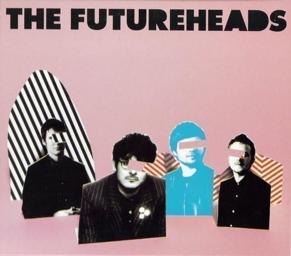 Audio Cd Futureheads (The) - The Futureheads (Bonus Version)