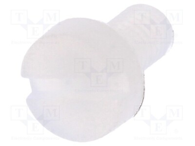 10 Stück, Schraube DR8G201M3X6 /E2DE