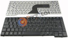 Tastiera Italiana per ASUS F5L F5M F5N F5Q F5R F5RL F5S F5SL F5Sr F5V F5VL F5Z