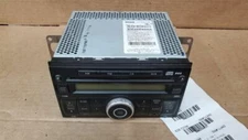 13-15 NV200 RADIO RECEIVER AM FM CD AUX CY09K