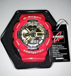 casio g shock ironman