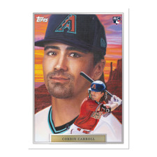 2023 Topps Game Within the Game Baseball Cards Checklist Gallery 20