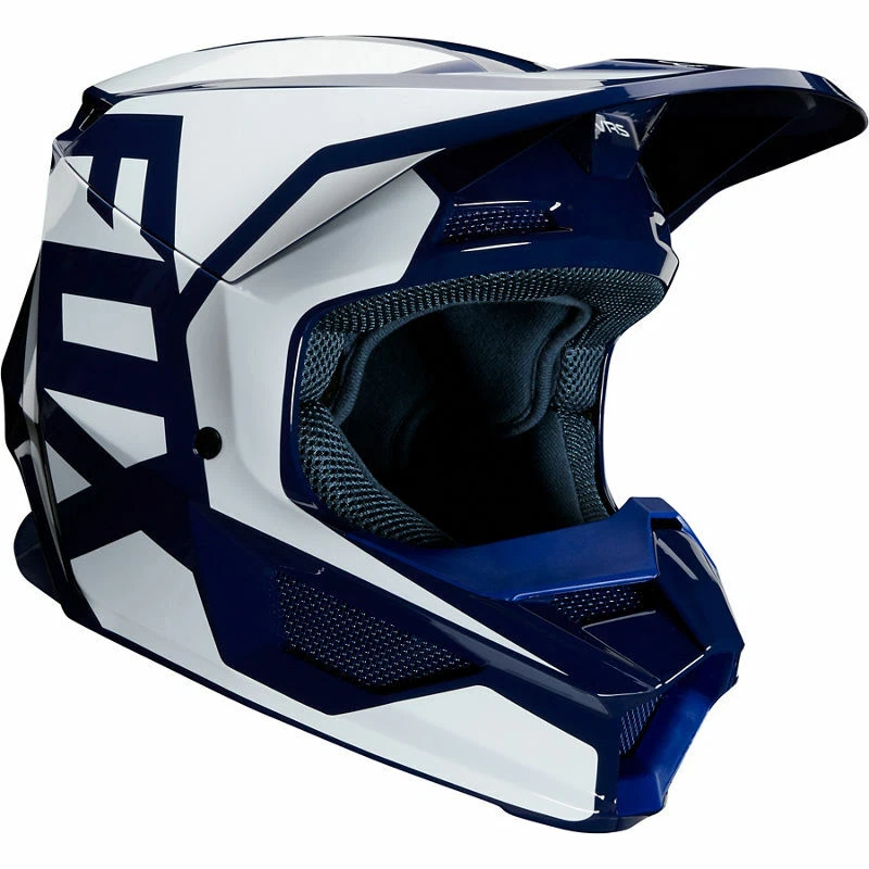 Fox racing hotsell 2020 v1 helmet
