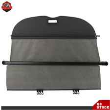 LTSRLL Étagère Arrière Rétractable De Coffre Pour Hyundai Tucson 2021