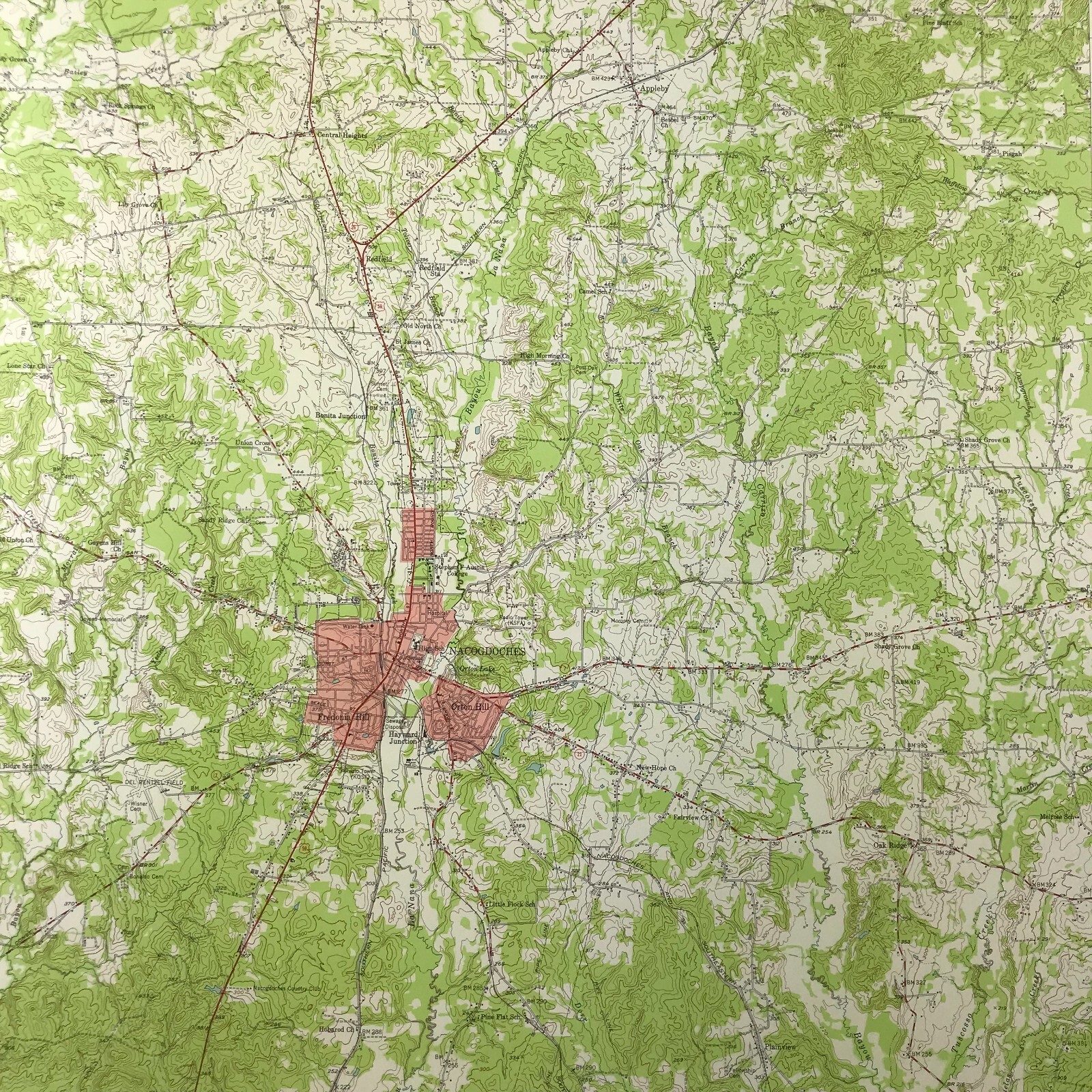 Surveyor Market Item for Sale