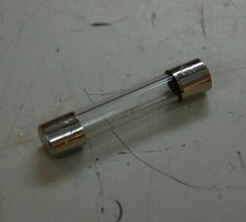 OEM Genuine 3/8 Amp Fuse 48V Golf Cart Battery Charger Club Car 101894901 NEW