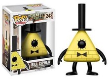 Funko Pop Gravity Falls Vinyl Figures 25