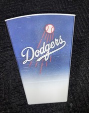 LA Los Angeles Dodgers Large Popcorn Holder/Container
