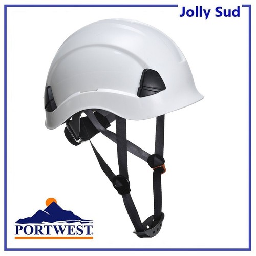 Elmetto da Lavoro Casco Bianco Caschetto Antinfortunistico di Protezione  Testa | eBay
