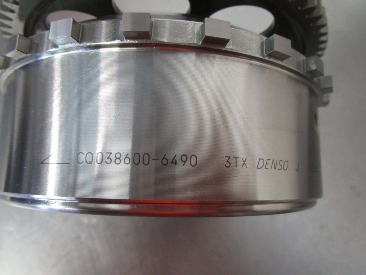 DUCATI Panigale 2016 959 Engine Flywheel Generator 26420211A OEM