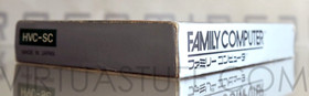 Soccer, FC Nintendo Famicom, NES Japan Market, not for resale, good condition !!